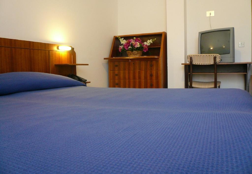 Albergo Ariston Tabiano Terme Zimmer foto